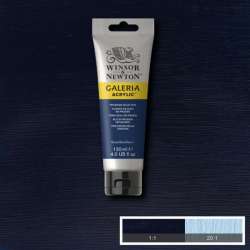 Galeria - Galeria 120ml Akrilik Boya No:541 Prussian Blue Hue