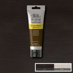 Galeria - Galeria 120ml Akrilik Boya No:676 Vandyke Brown