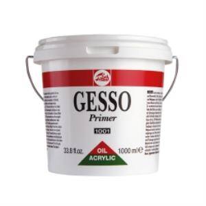 Talens Amsterdam Gesso White 1001 1000ml