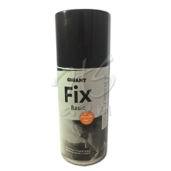 Ghiant - Ghiant Fix Basic Fiksatif Sprey 150ml