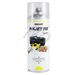 Ghiant - Ghiant Inkjet Fixative Parlak Sprey 400ml