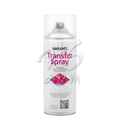 Ghiant - Ghiant Transfer Spray 400ml