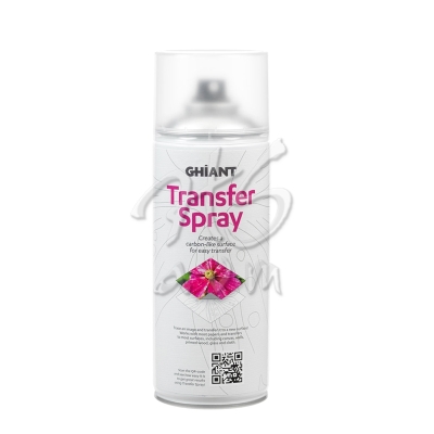 Ghiant Transfer Spray 400ml