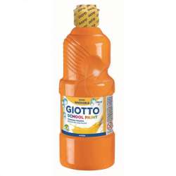Giotto - Giotto Guaj Boya 500ml 305 Turuncu
