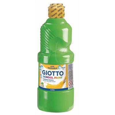 Giotto Guaj Boya 500ml 311 Yeşil