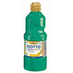 Giotto - Giotto Guaj Boya 500ml 312 Koyu Yeşil