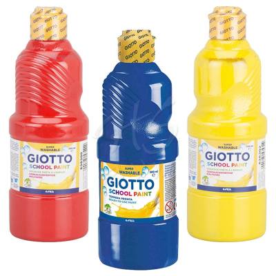 Giotto Guaj Boya 500ml