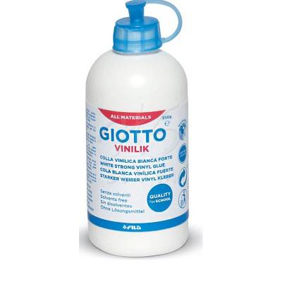 Giotto Vinilik Sıvı Yapıştırıcı 250g