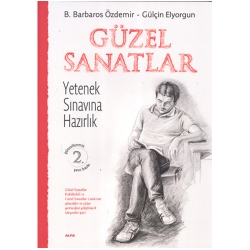 Anka Art - Güzel Sanatlar Yetenek Sınavına Hazırlık