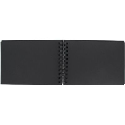 Hahnemühle Black Book 250 g 30 Yaprak