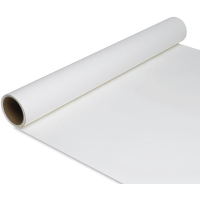 Hahnemühle Gravür Kağıdı Rulo Beyaz Mat 350g 1.24x20 metre Kod:10105797