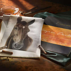 Hahnemühle Ingres Pastel Defteri 100g 24x31cm 20 Yaprak Beyaz - 3