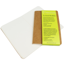 Hahnemühle Travel Booklets 20 Sayfa 140g