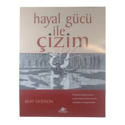 Hayal Gücü İle Çizim