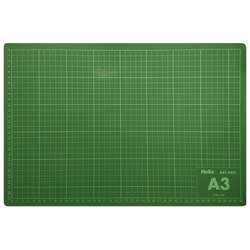 Maped - Helix Çift Taraflı Kesim Matı Cutting Mat A3 (1)