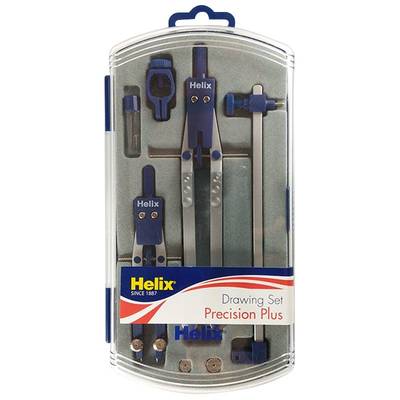 Helix Precision Plus Çizim Seti