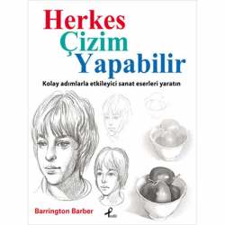 Anka Art - Herkes Çizim Yapabilir