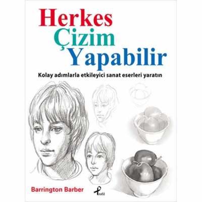 Herkes Çizim Yapabilir