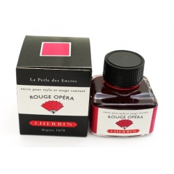 J Herbin - J.Herbin Dolma Kalem Mürekkebi Cam Şişe 30ml-Opera