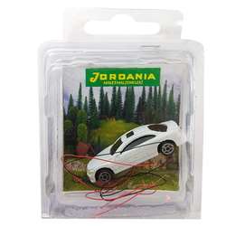 Jordania - Jordania Araba Maketi Elektrikli 1/100 12V TŞE1100 (1)