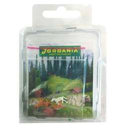 Jordania - Jordania At Maketi 1/200 3lü HO1200