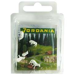 Jordania - Jordania Koyun Maketi 1/100 5li HO3100 (1)