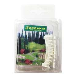 Jordania - Jordania Maket Köprü 1/100 MK18502