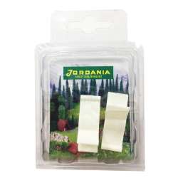 Jordania - Jordania Maket Plastik Şezlong 1/50 2li MBP1050