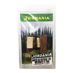 Jordania - Jordania Maket Su Kuyusu 1/50 MK050