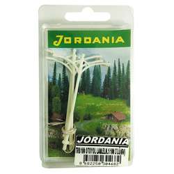 Jordania - Jordania Otoyol Lambası Elektrikli Çiftli 6V 1/100 3lü TRB100