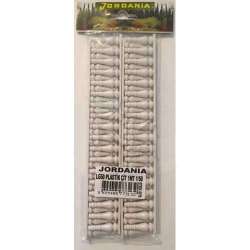 Jordania - Jordania Plastik Çit 1/50 1 mt LG50