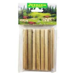 Jordania - Jordania Yuvarlak Çubuk 10mm 10cm 15li ÇY110
