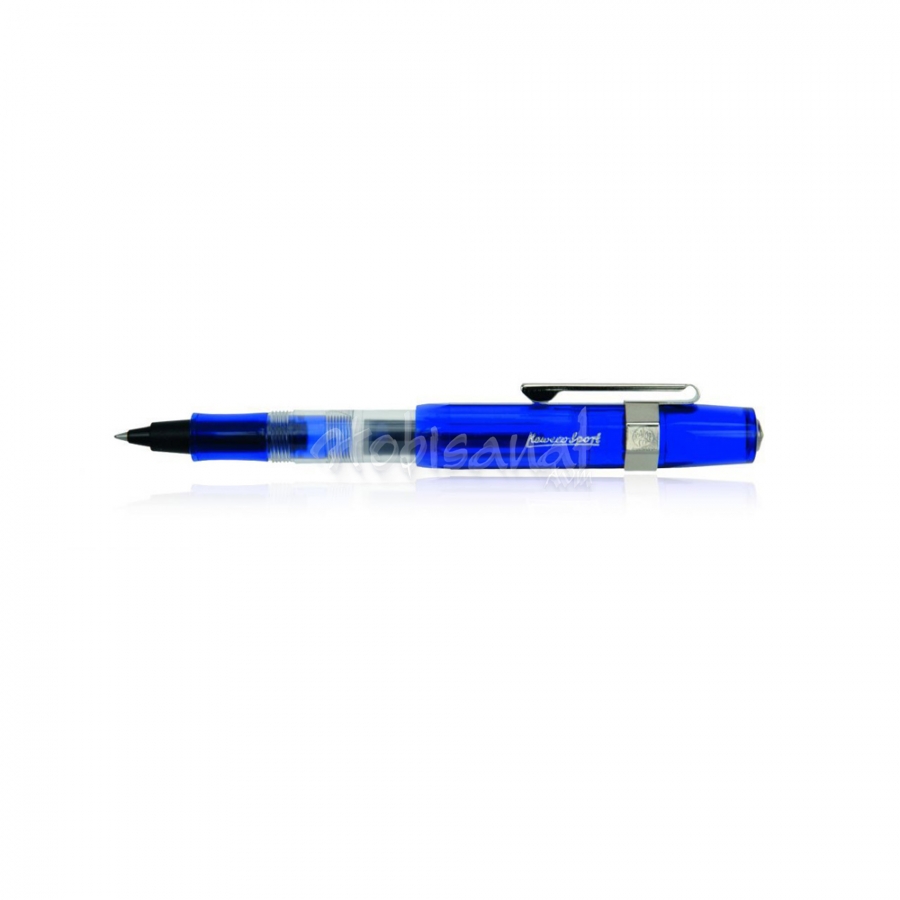Kaweco Ice Sport Roller Kalem Mavi