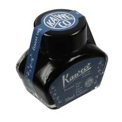 Kaweco - Kaweco Şişe Mürekkep Gece Mavi 30ml 10000674