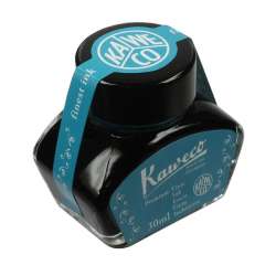 Kaweco - Kaweco Şişe Mürekkep Cennet Mavi 30ml 10000675