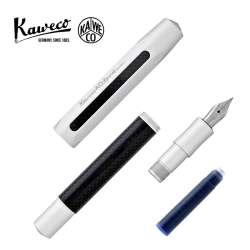 Kaweco Ac Sport Dolma Kalem Fine - 3