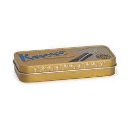 Kaweco Al Sport Dolma Kalem Kurşun Gri - 3