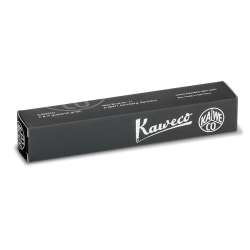 Kaweco - Kaweco Classic Sport Versatil Kalem 3,2mm Bordo (1)