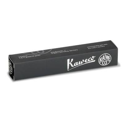 Kaweco Ice Sport Dolma Kalem Kırmızı