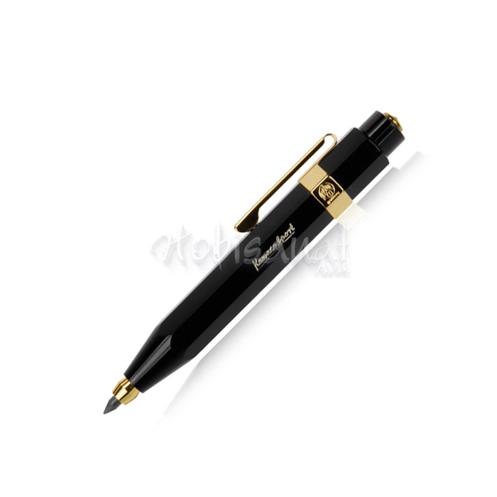 Kaweco Classic Sport Versatil Kalem 3,2mm Siyah