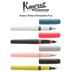 Kaweco - Kaweco Perkeo Dolmakalem F Uç