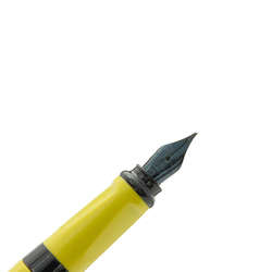 Kaweco Perkeo Dolmakalem F Uç Siyah Hardal - 5