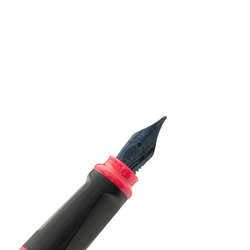 Kaweco Perkeo Dolmakalem F Uç Siyah Pembe - 5