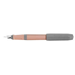 Kaweco - Kaweco Perkeo Dolmakalem F Uç Somon