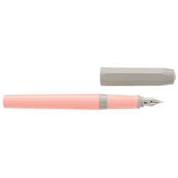 Kaweco Perkeo Dolmakalem F Uç Somon - 3