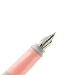 Kaweco Perkeo Dolmakalem F Uç Somon - 6