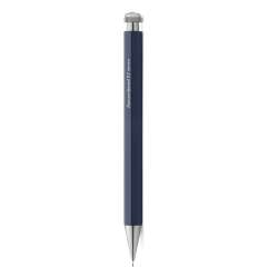Kaweco Special Versatil Kalem Alüminyum Mavi 0.7mm 10002009 - 3