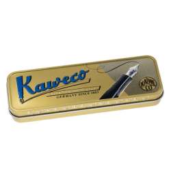 Kaweco - Kaweco Student Dolma Kalem 70 Soul M Uç 10001751 (1)