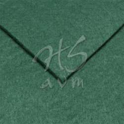 Ponart - Keçe 50x70cm 3mm Koyu Yeşil No:868