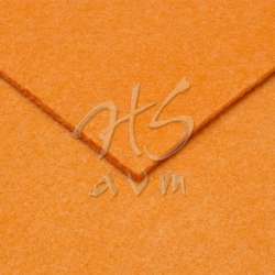Ponart - Keçe 50x70cm 3mm Orange No:823